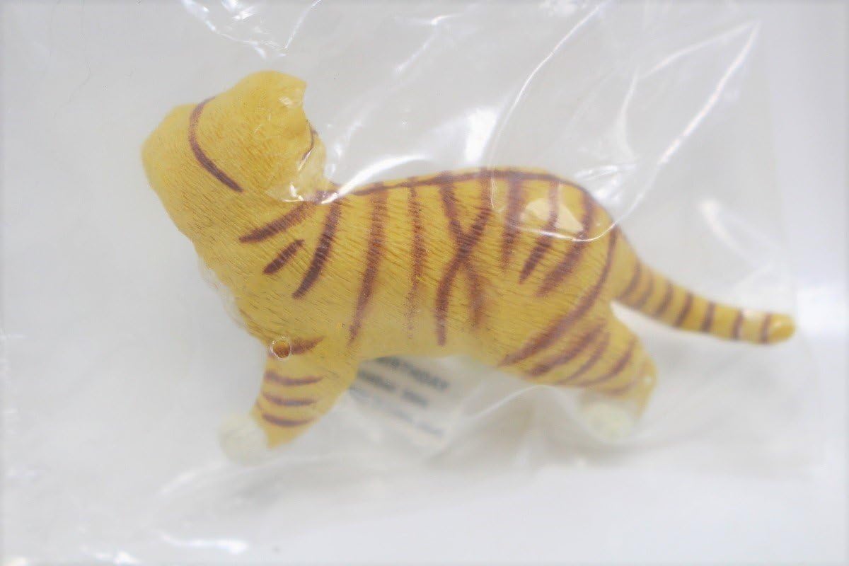 Amazon.co.jp: Neargo Collection 5 6 ナーゴ コレクション 猫 ねこ